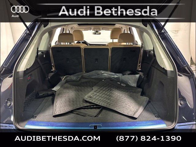 Certified 2026 Audi Q7 3.0T Premium AWD/4WD image 10