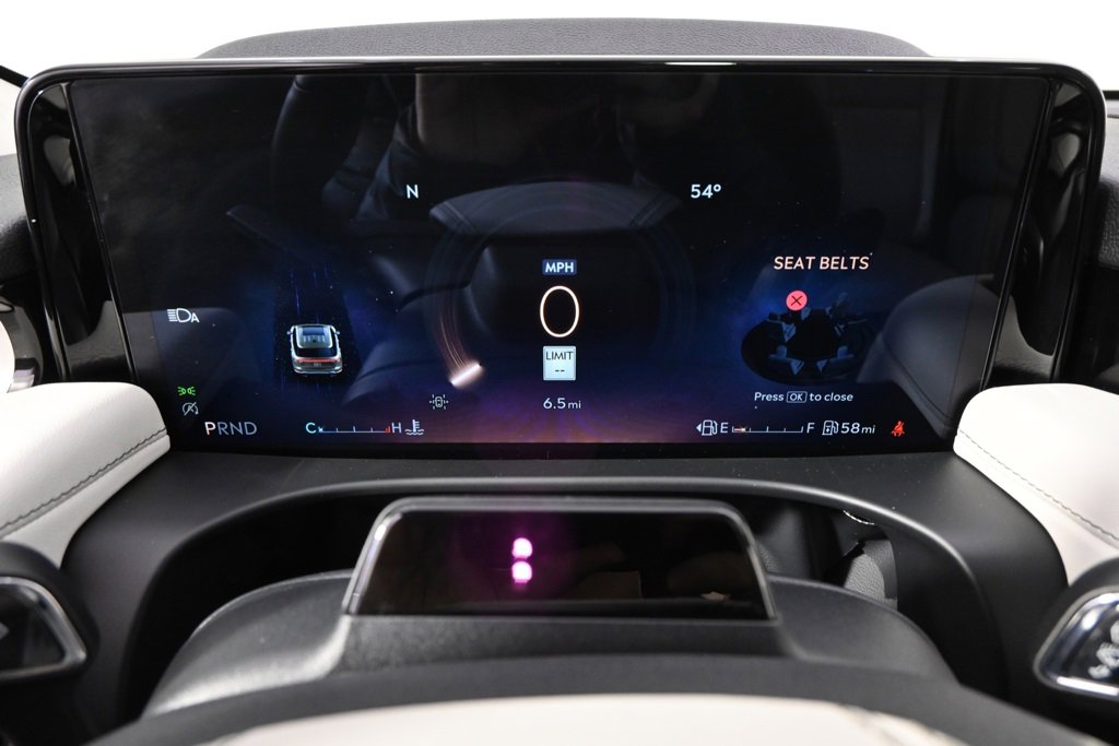 New 2026 Lincoln Aviator Reserve image 26