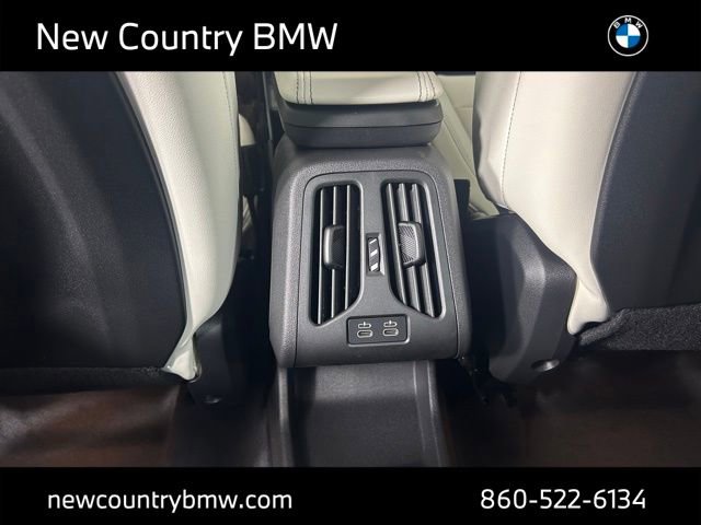 New 2026 BMW X1 xDrive28i w/ Technology Package image 27
