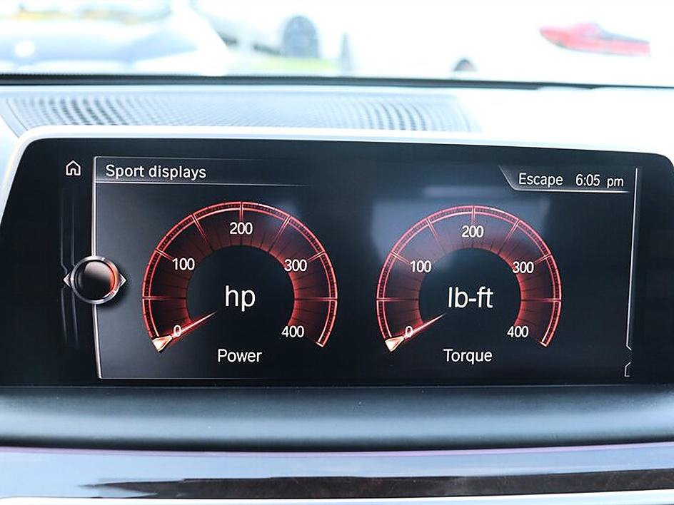 Used 2016 BMW 740i RWD image 48