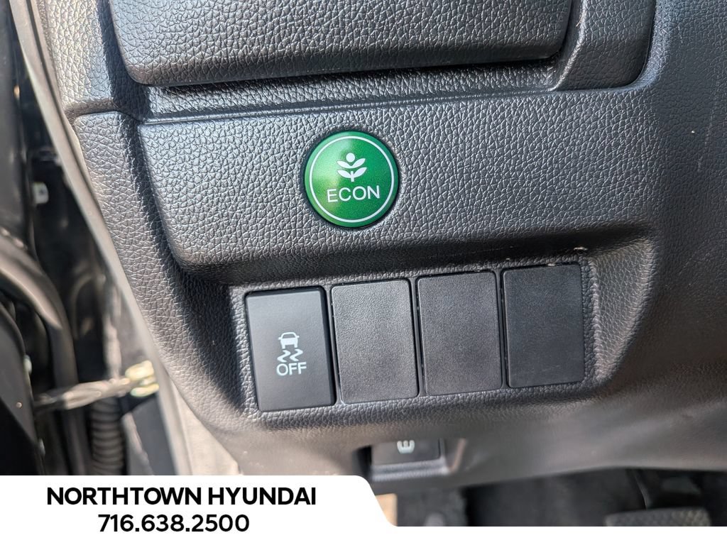 Used 2019 Honda Fit LX image 25