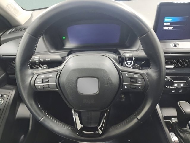 Certified 2024 Honda Accord EX-L image 27