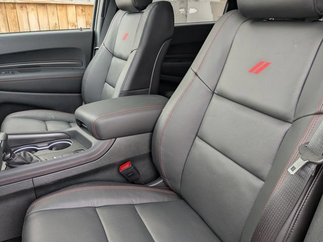 New 2026 Dodge Durango GT AWD/4WD image 26