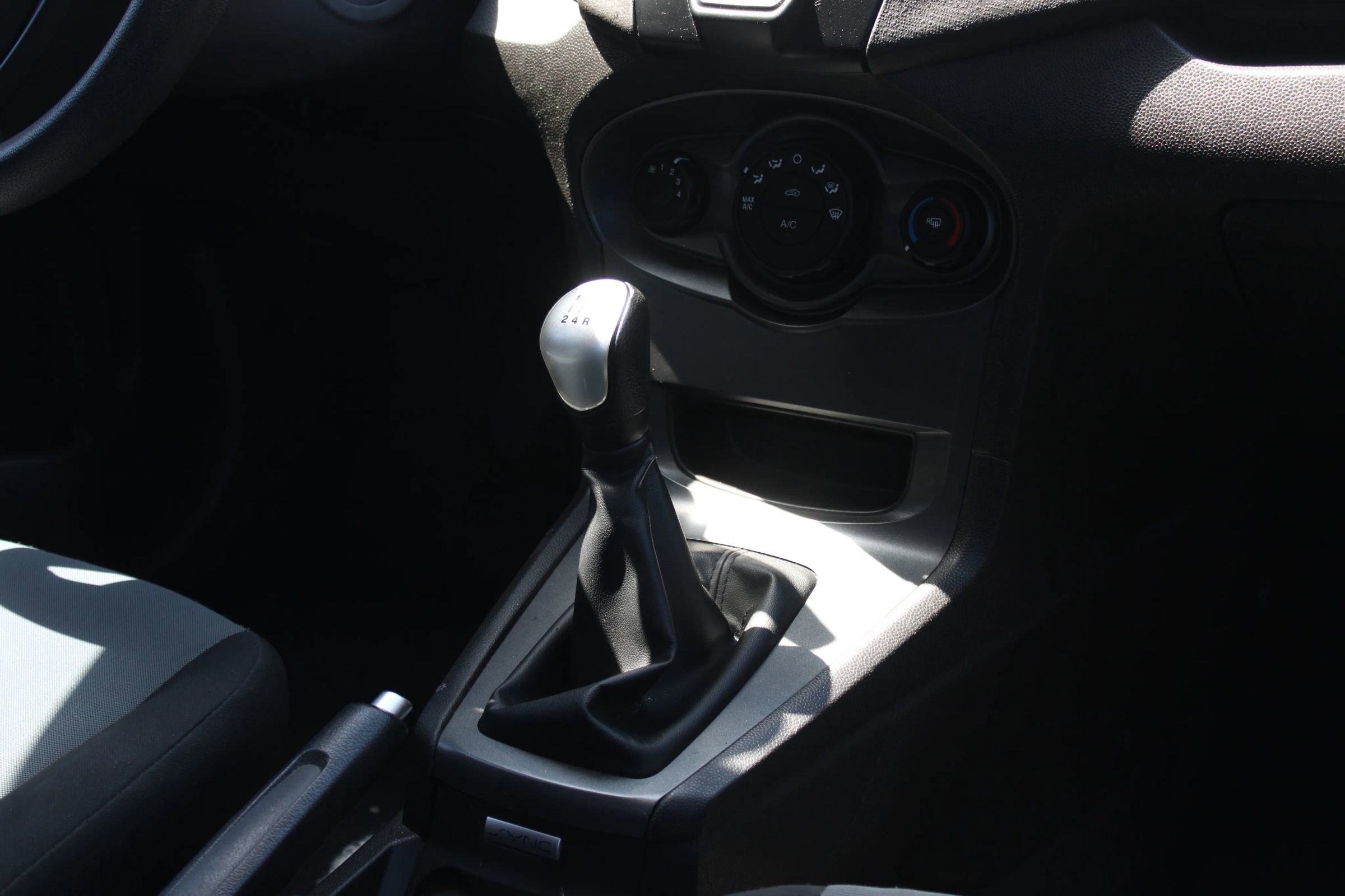 Used 2019 Ford Fiesta S image 12