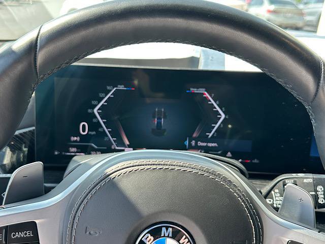 Certified 2023 BMW X7 xDrive40i w/ M Sport Package image 24