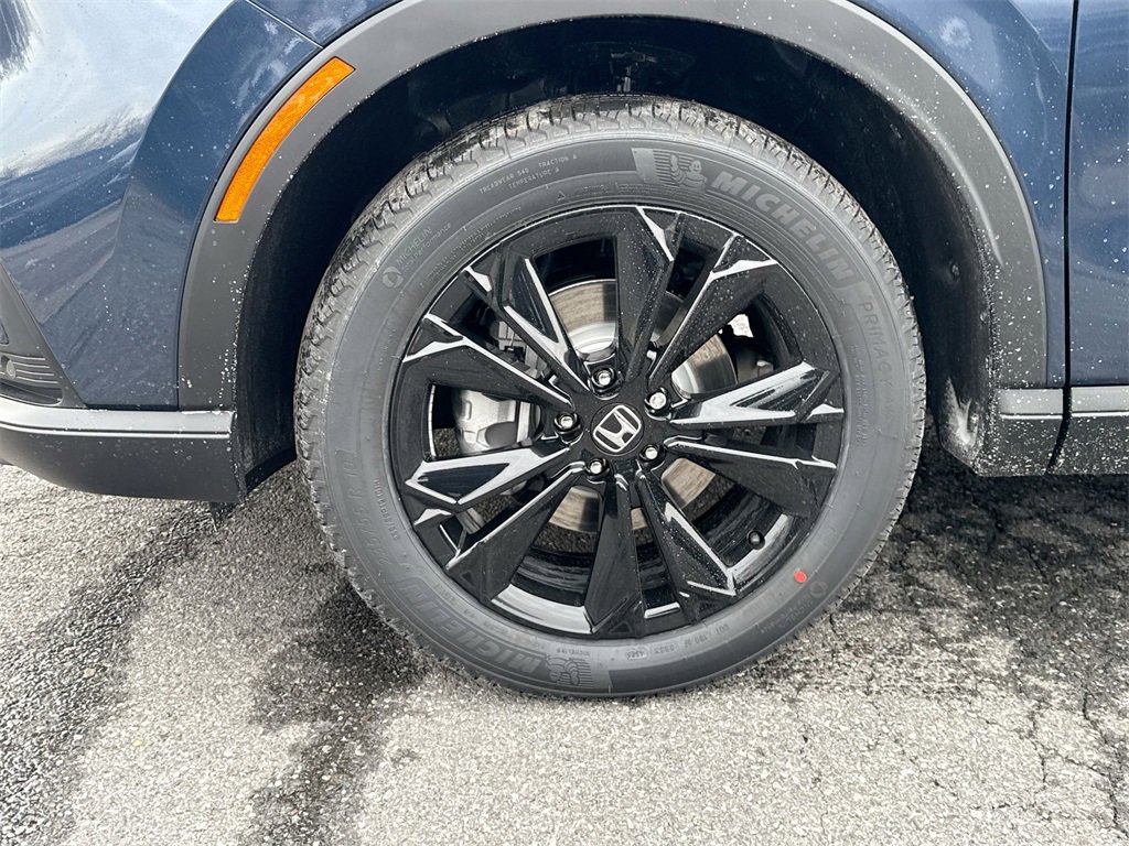 New 2026 Honda CR-V Sport Touring image 19