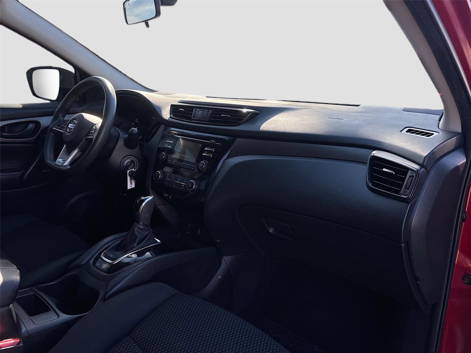 Used 2017 Nissan Rogue Sport S w/ S Appearance Package image 29