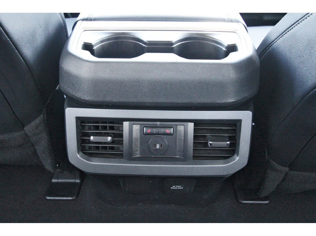 Certified 2024 Ford F350 Lariat AWD/4WD image 15