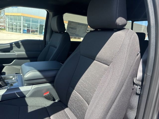 New 2026 Ford F150 XLT AWD/4WD image 26