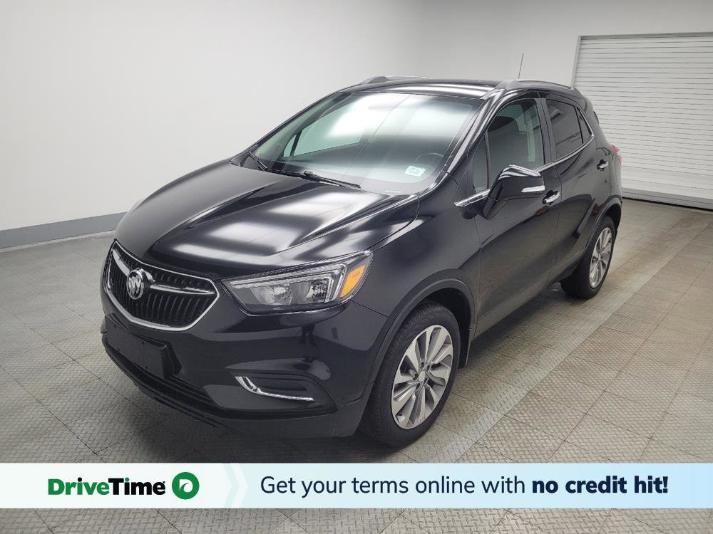 Used 2019 Buick Encore Preferred image 1
