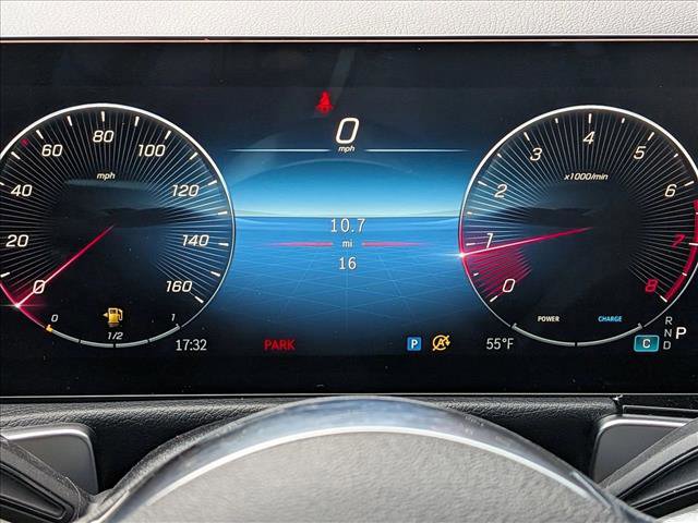 New 2026 Mercedes-Benz GLB 250 4MATIC image 10