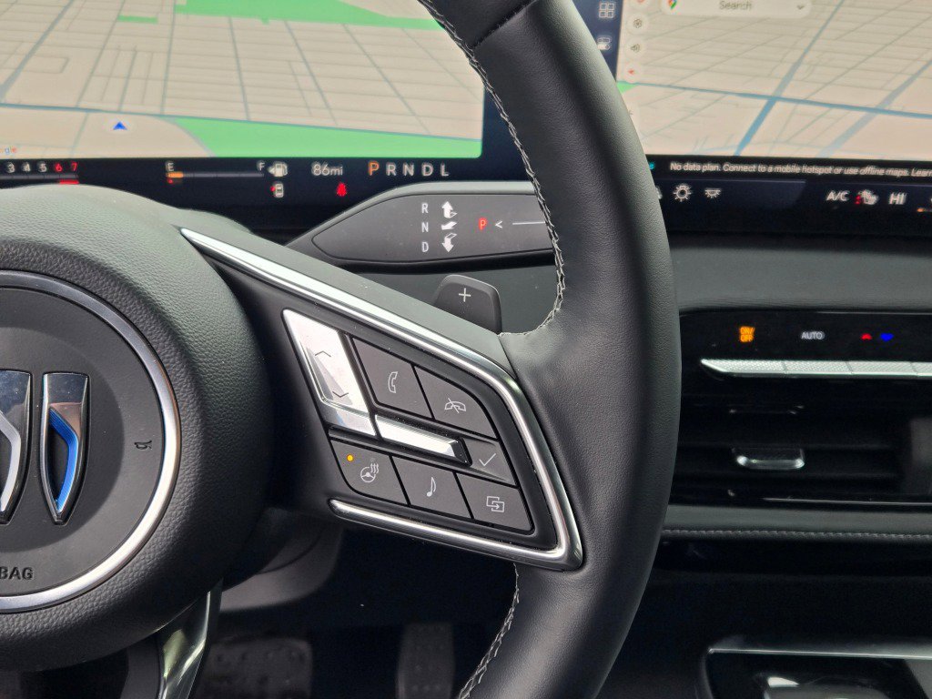 Certified 2025 Buick Enclave Preferred image 33