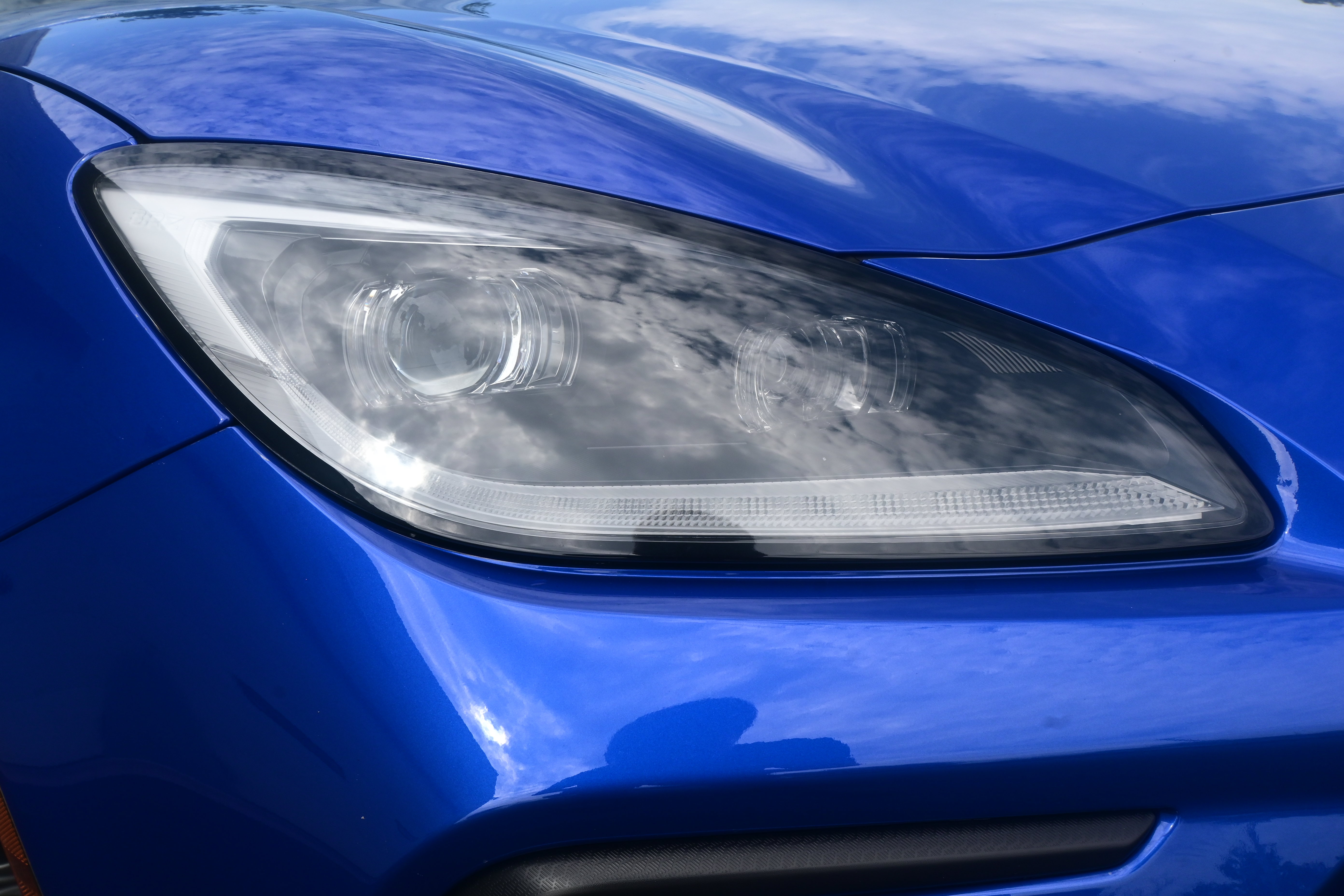 Used 2025 Subaru BRZ Limited w/ Popular Package 2 RWD image 11