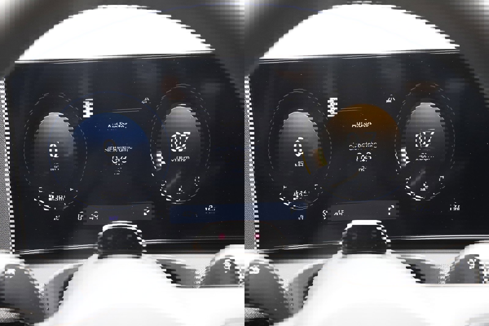 New 2026 Hyundai Tucson Limited image 30