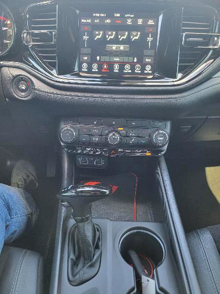 Used 2022 Dodge Durango GT RWD image 19