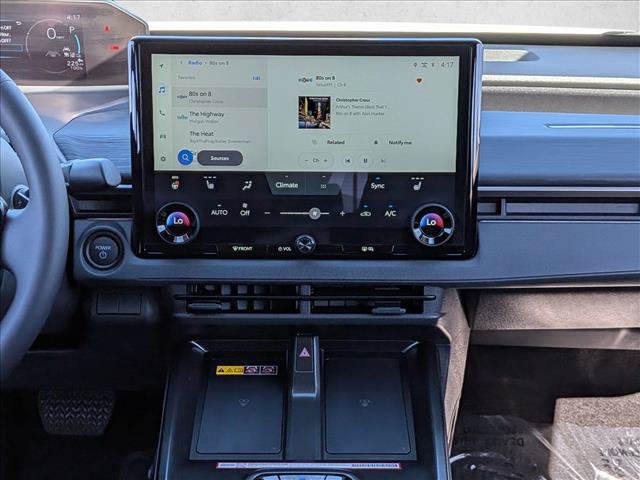 Certified 2026 Toyota C-HR AWD/4WD image 15
