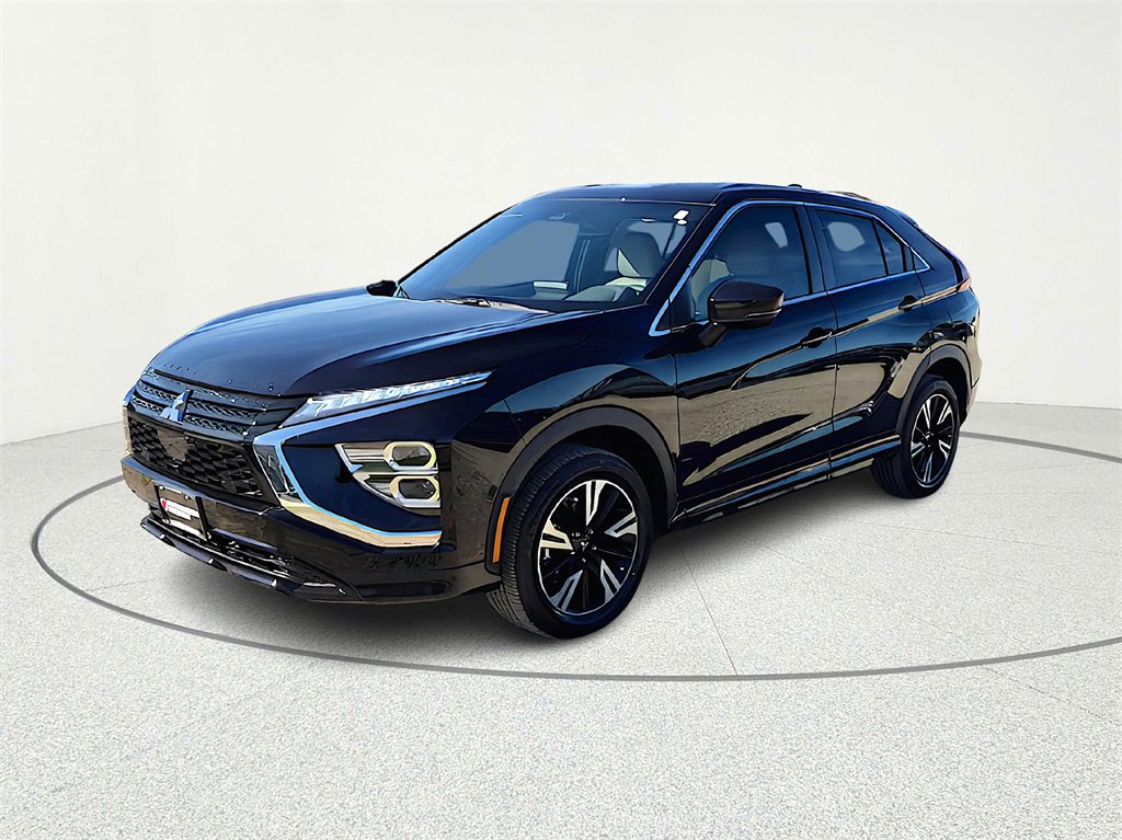 New 2026 Mitsubishi Eclipse Cross SEL image 2