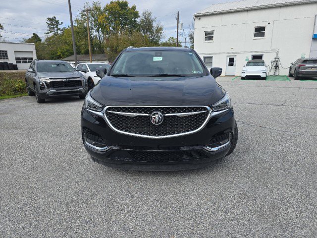 Used 2021 Buick Enclave Avenir w/ Avenir Technology Package image 22