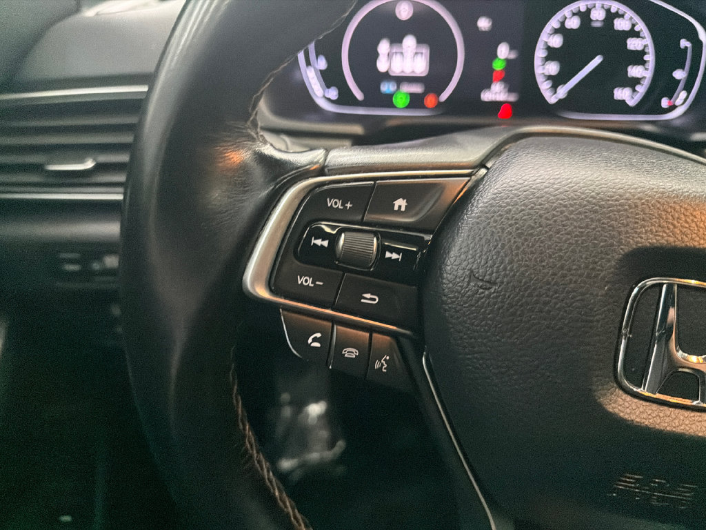 Used 2021 Honda Accord EX-L image 25