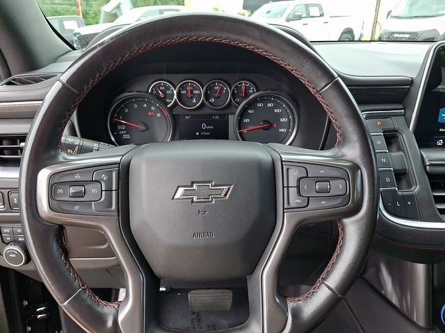Used 2021 Chevrolet Suburban RST AWD/4WD image 20