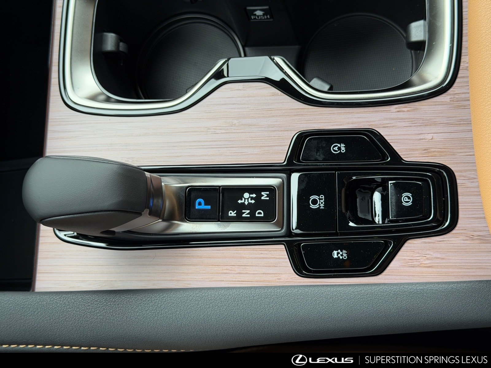 New 2026 Lexus RX 350 Premium FWD image 27