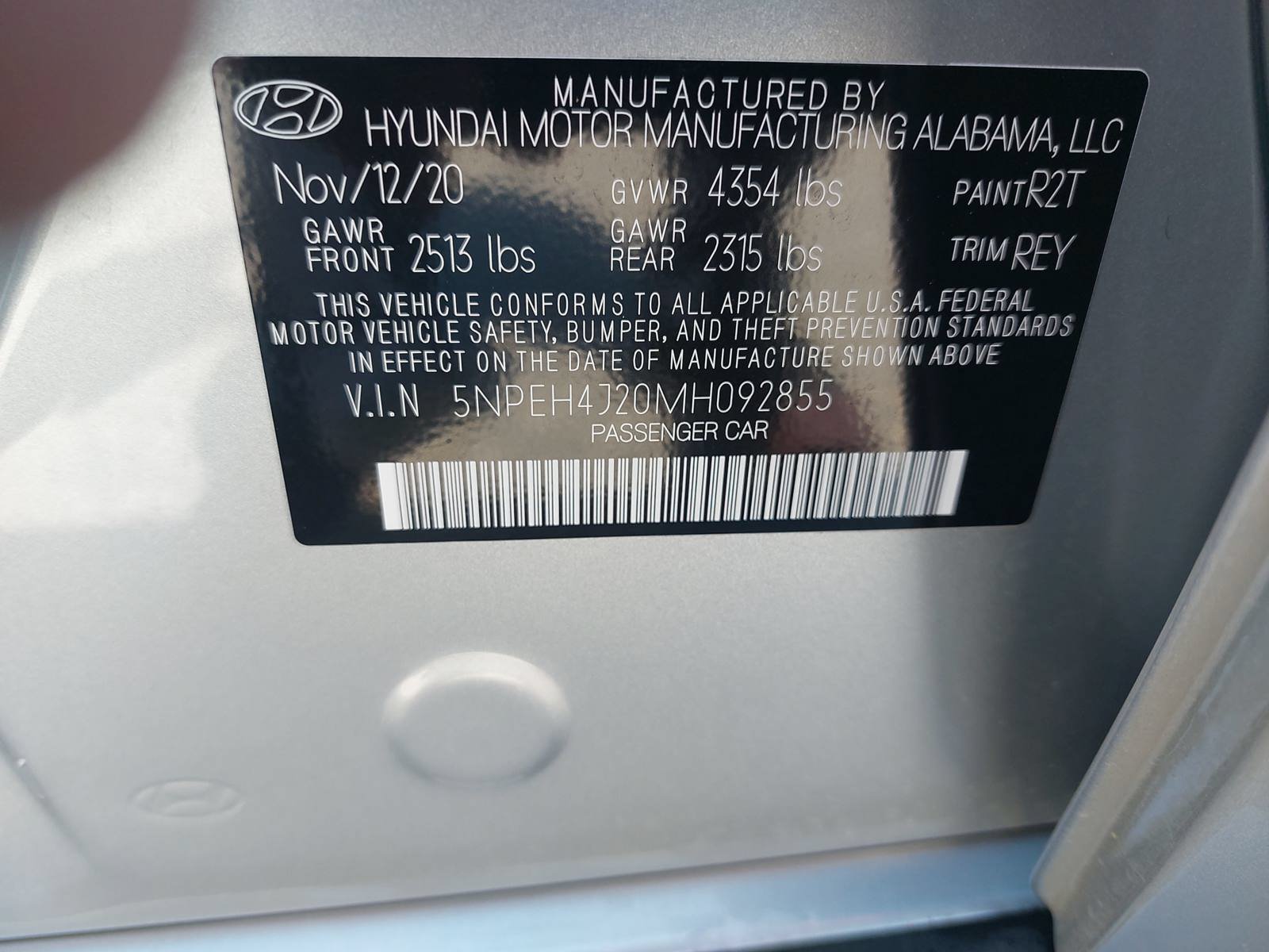 Used 2021 Hyundai Sonata Limited FWD image 36