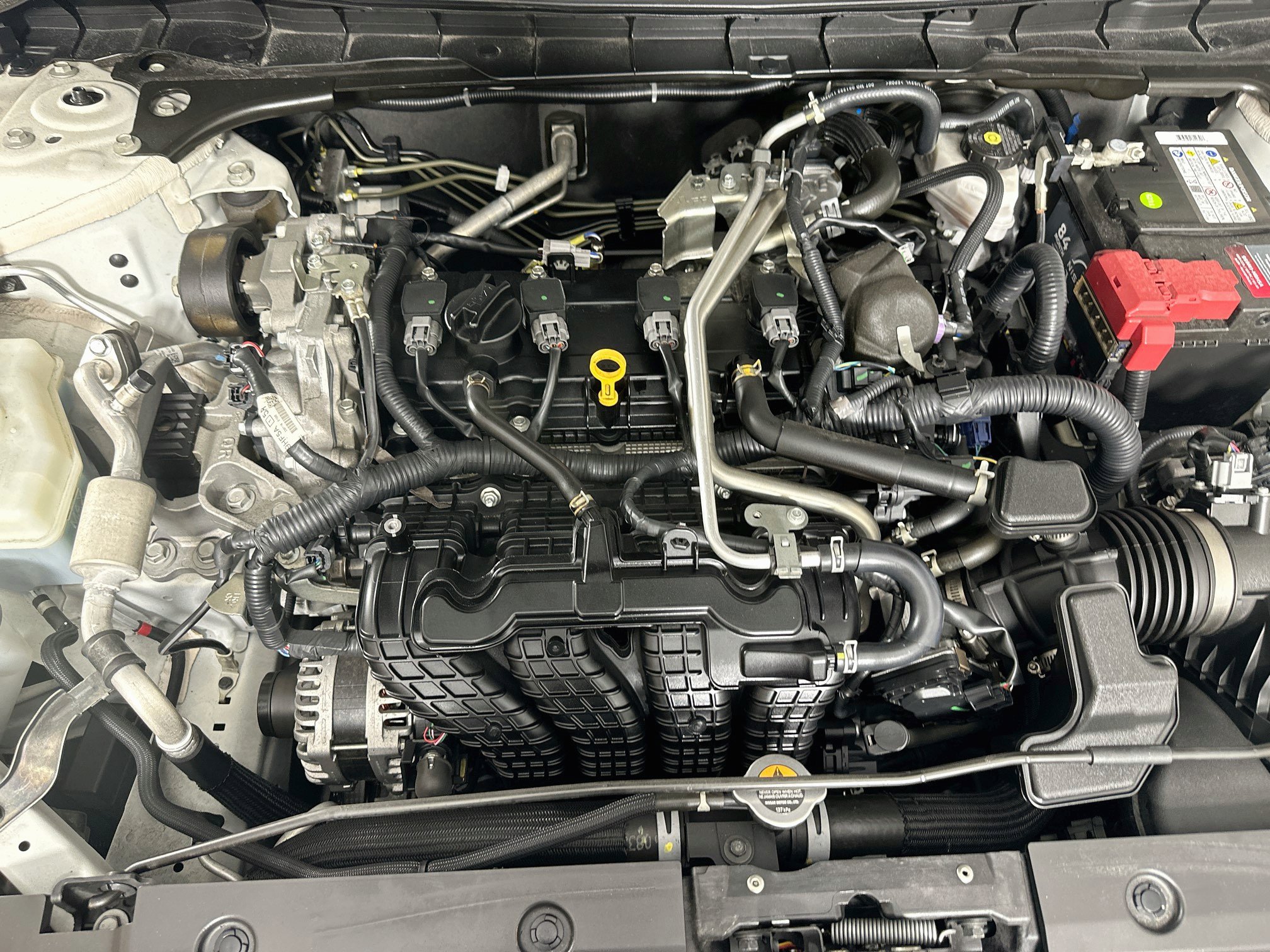 Used 2023 Nissan Altima 2.5 SR w/ SR Premium Package FWD image 32