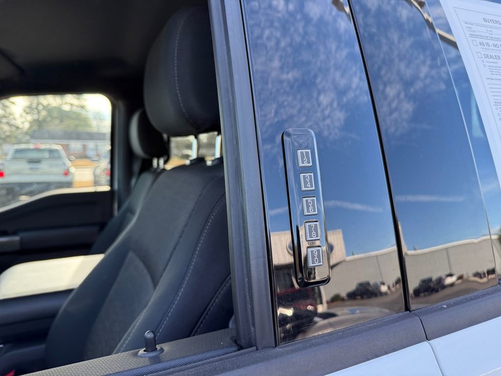 Certified 2022 Ford F150 XLT w/ Equipment Group 302A High image 19