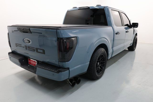 Used 2023 Ford F150 XL w/ STX Appearance Package image 55