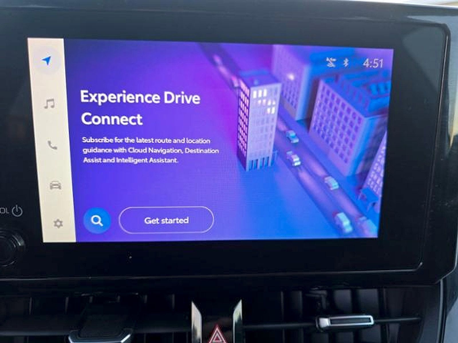 Used 2023 Toyota Corolla Cross XLE image 27