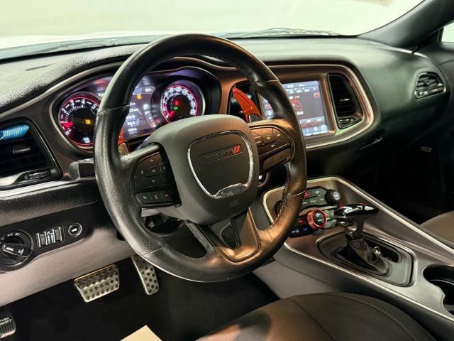 Used 2020 Dodge Challenger R/T Scat Pack image 63