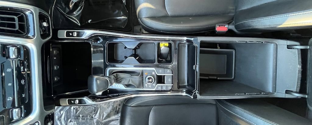 Used 2021 Kia Sorento SX image 15