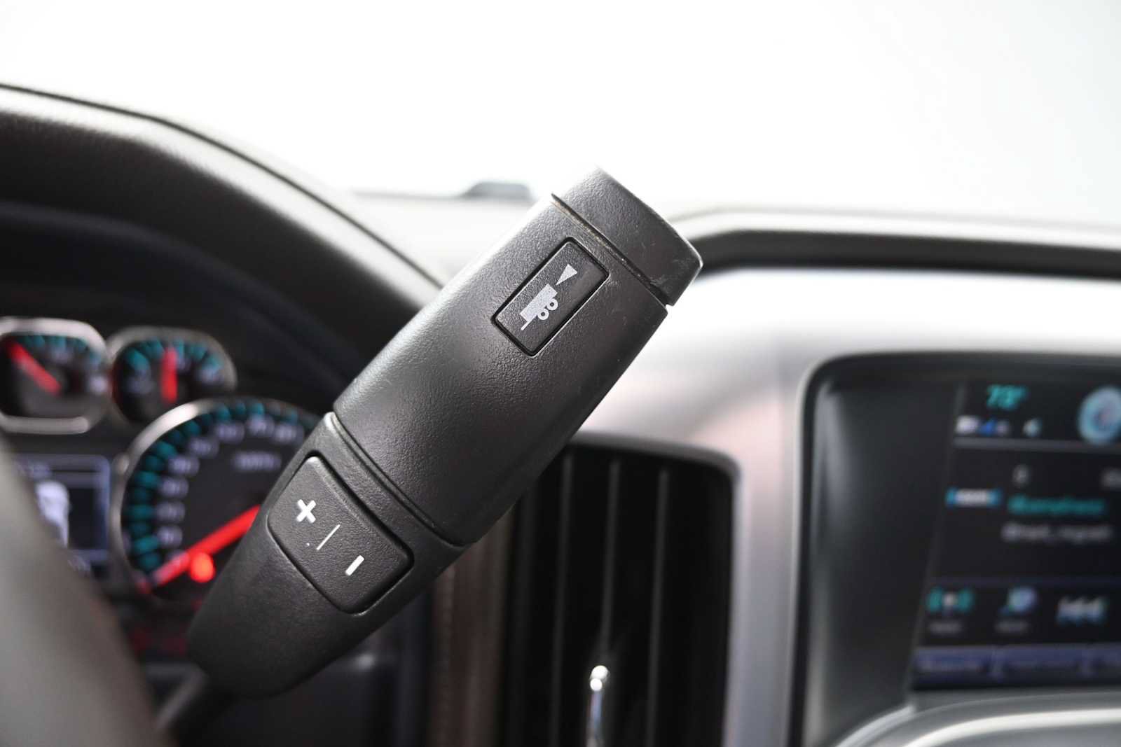 Used 2018 GMC Sierra 1500 SLT AWD/4WD image 17