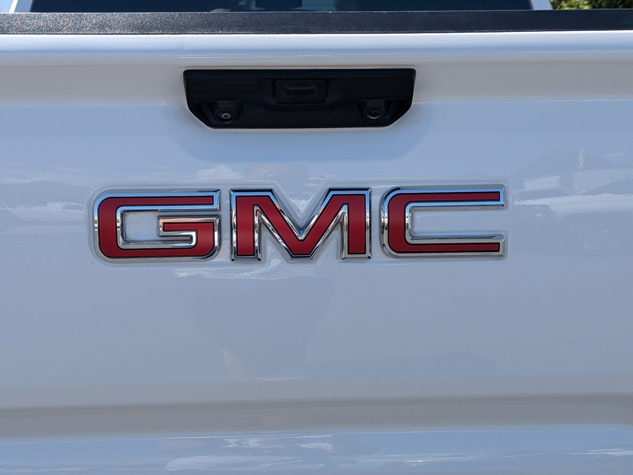Certified 2023 GMC Sierra 1500 Elevation w/ X31 Off-Road Package AWD/4WD image 15