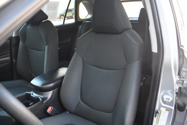 Certified 2024 Toyota RAV4 LE AWD/4WD image 17