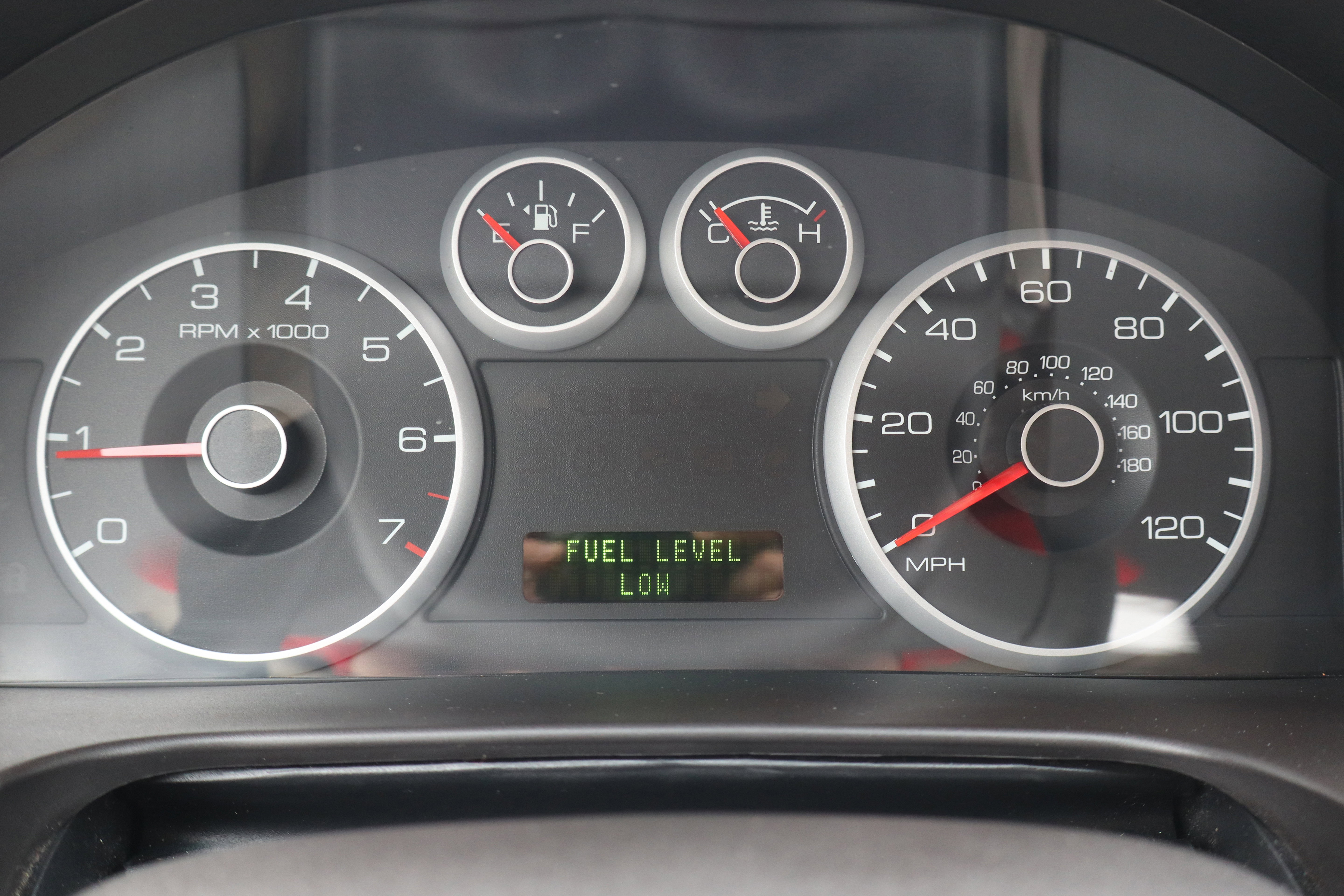 Used 2006 Ford Fusion SEL image 21