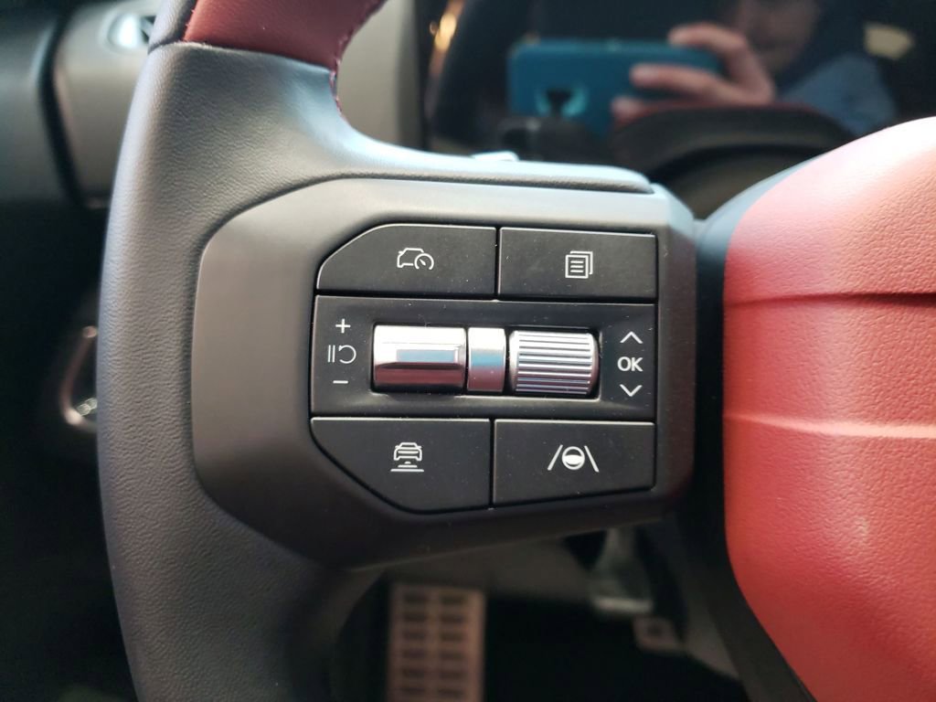 New 2026 Kia K4 GT-Line Turbo image 12