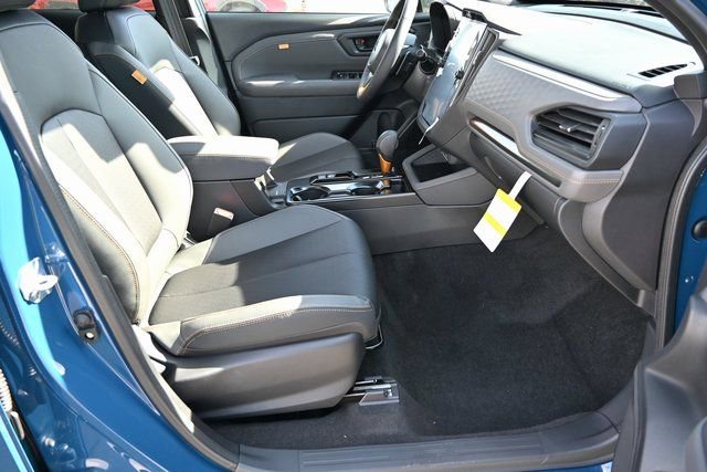 New 2026 Subaru Forester Wilderness image 16