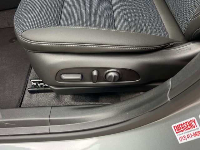 New 2026 Buick Envista Preferred w/ Convenience I Package image 17