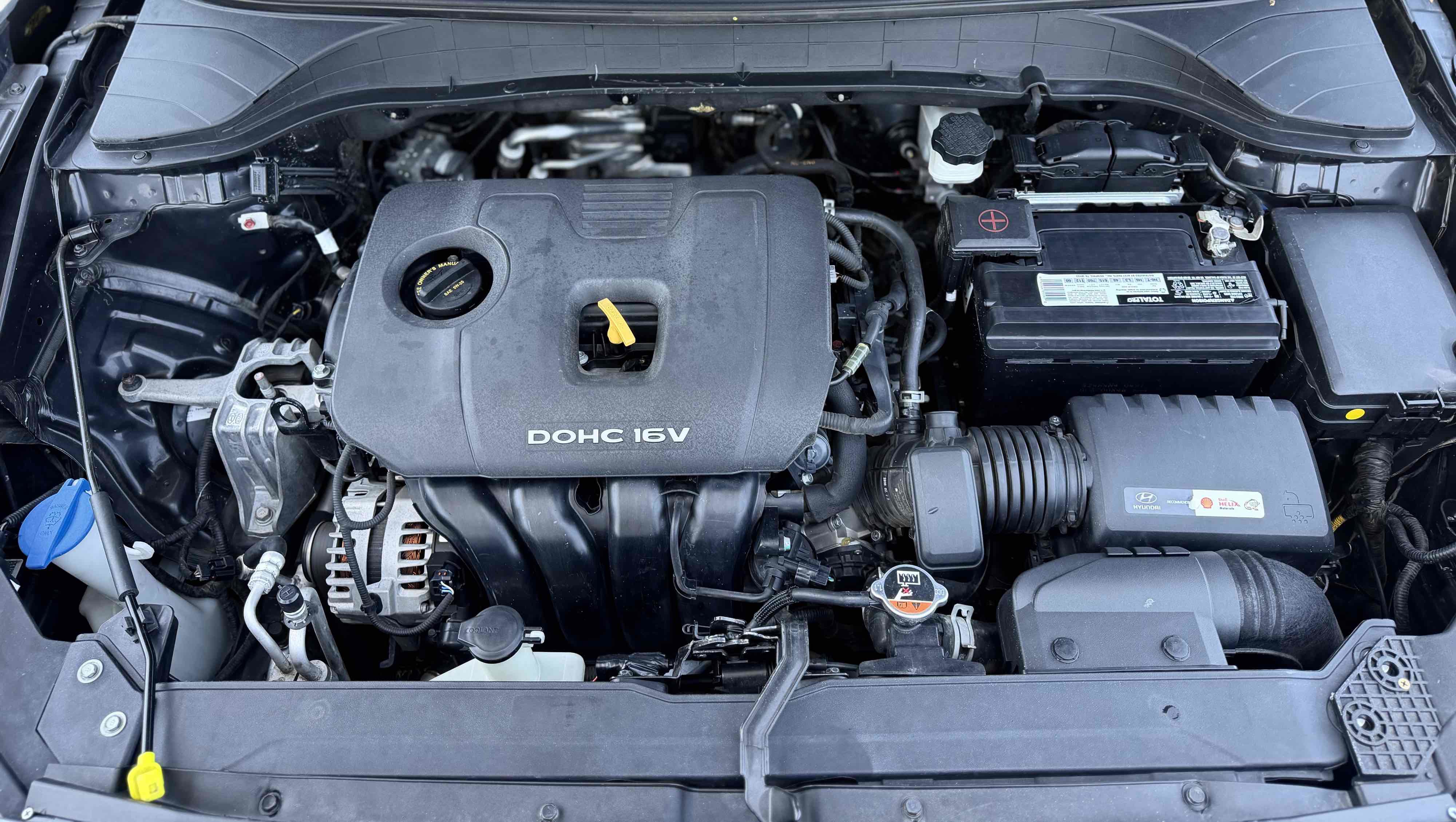 Used 2018 Hyundai Kona SEL FWD image 31