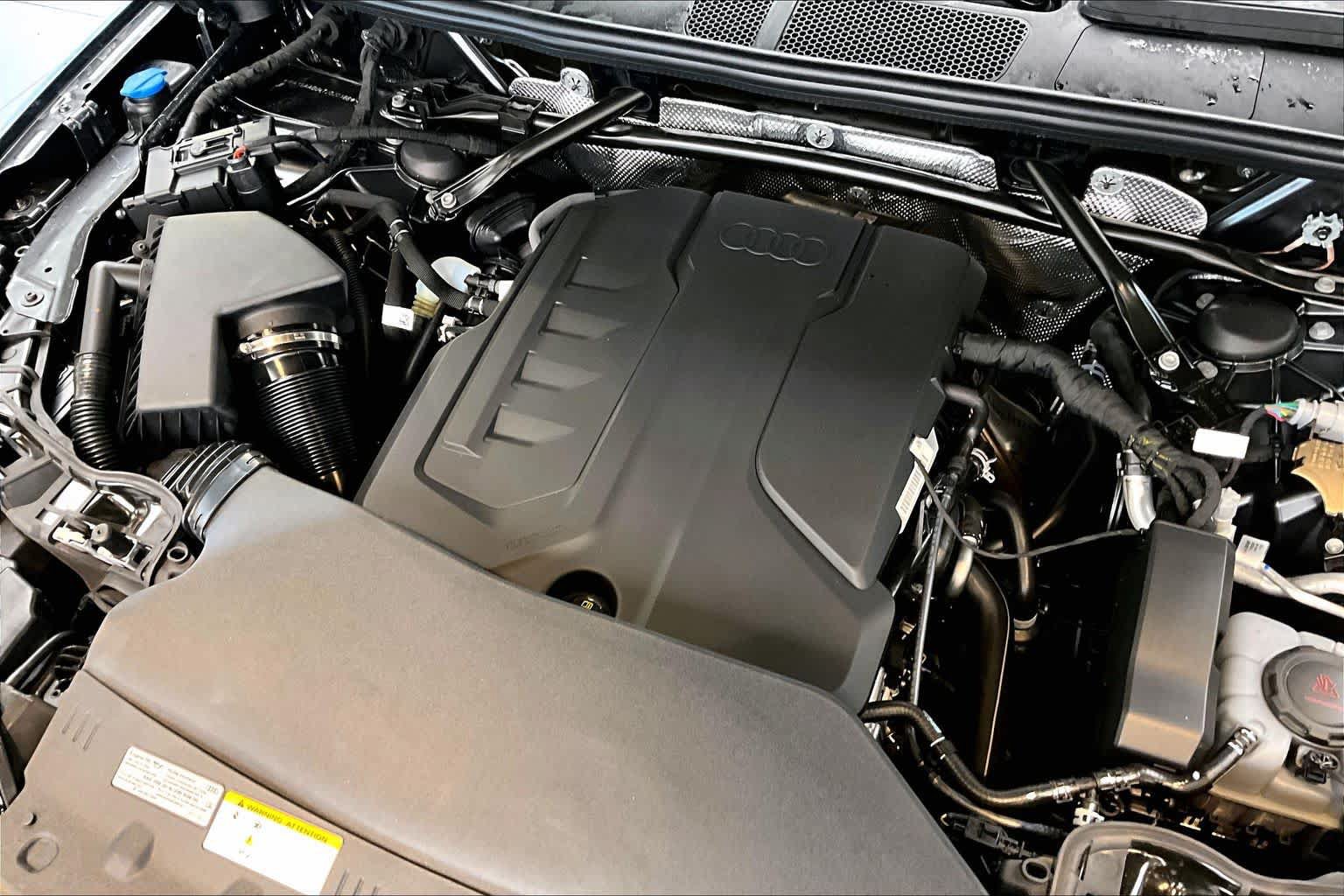 New 2026 Audi Q5 Premium Plus AWD/4WD image 17