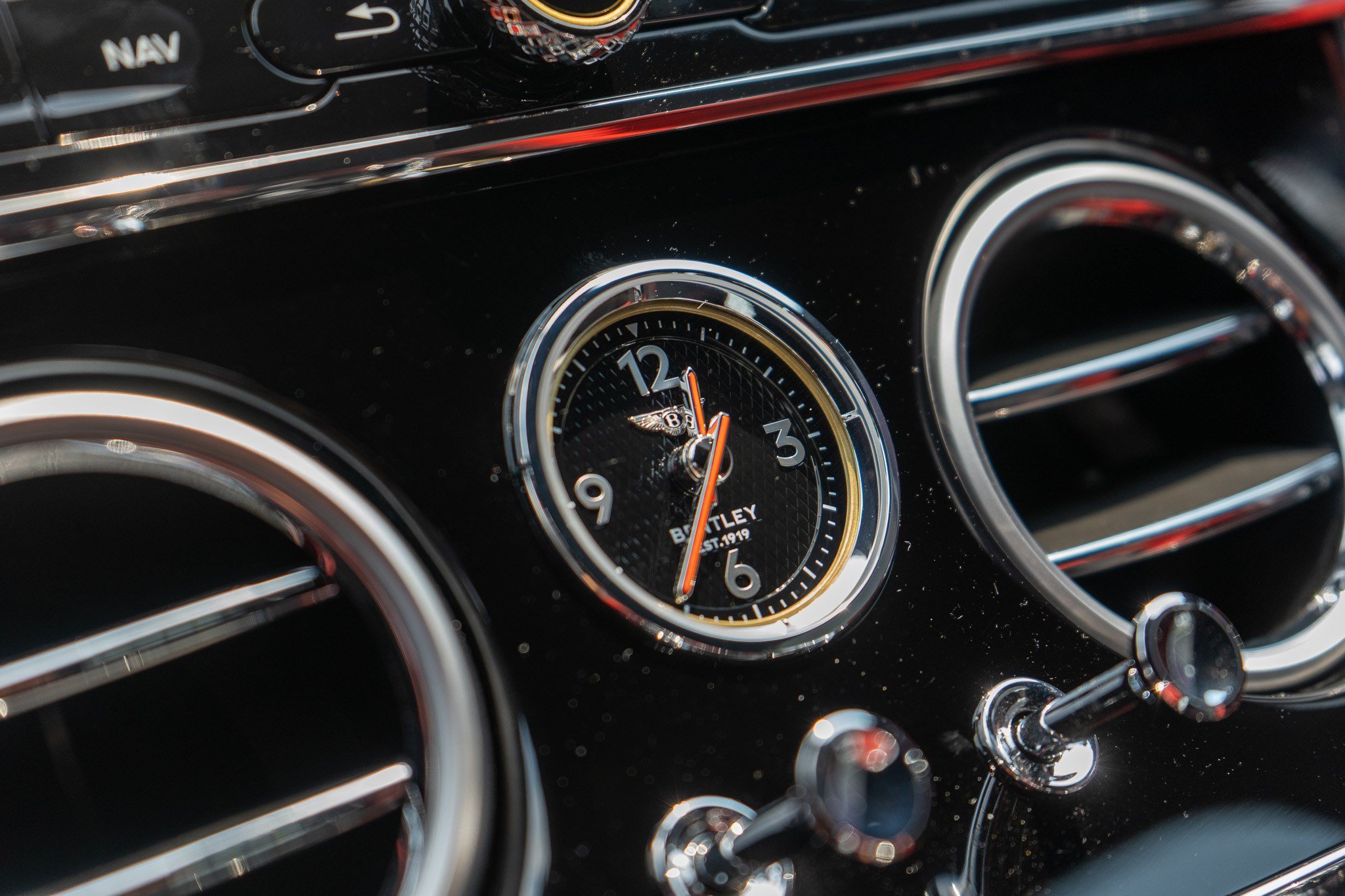 New 2026 Bentley Continental GT AWD/4WD image 18