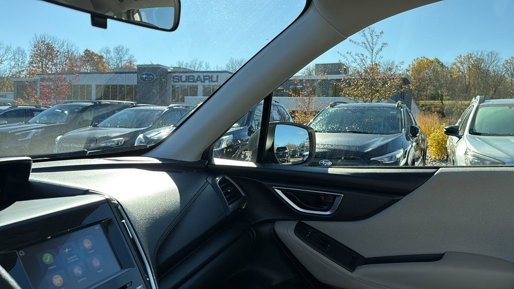 Certified 2022 Subaru Forester image 21