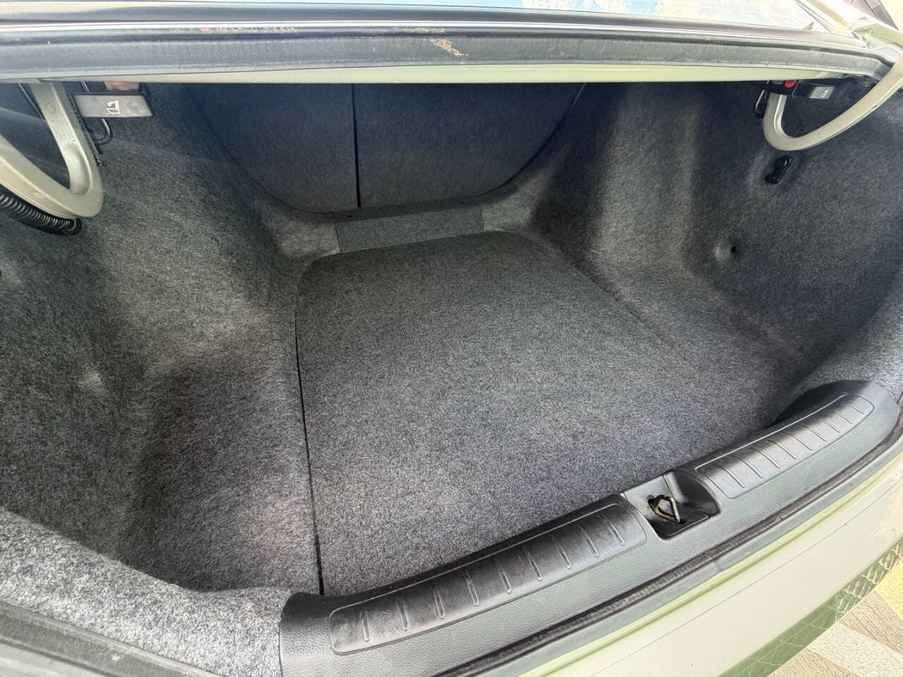 Used 2018 Honda Accord EX-L image 34