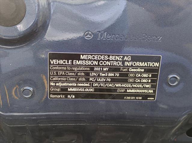 Used 2021 Mercedes-Benz A 220 image 24