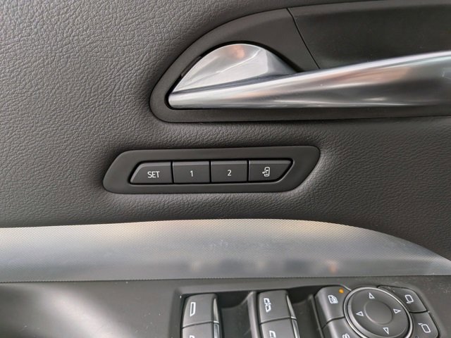 Certified 2022 Cadillac XT4 Premium Luxury w/ Enhanced Visibility Package image 14