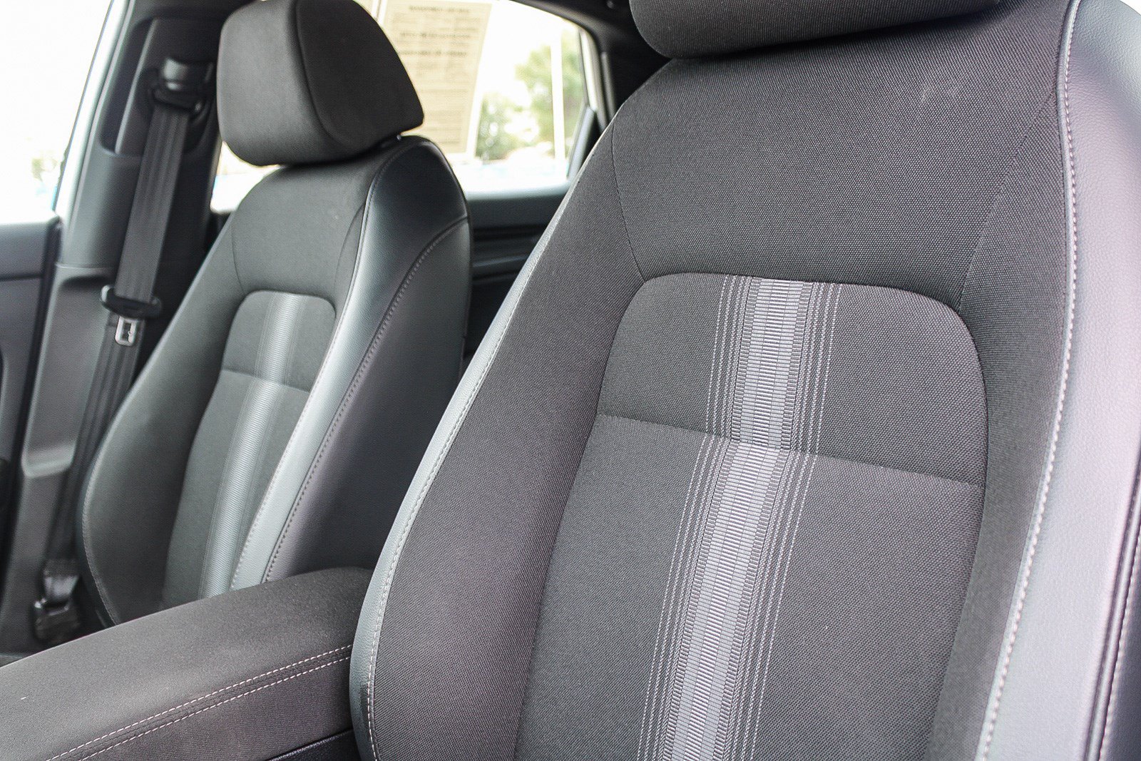 Certified 2024 Honda Civic Sport image 23