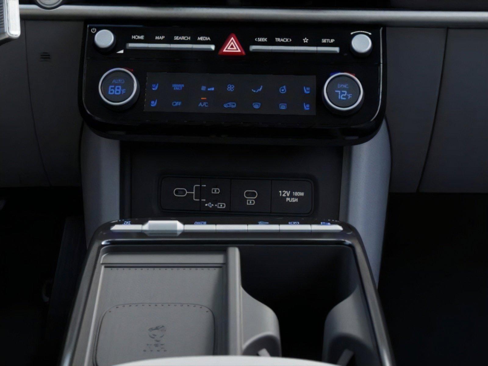 New 2026 Hyundai Tucson Limited AWD/4WD image 16