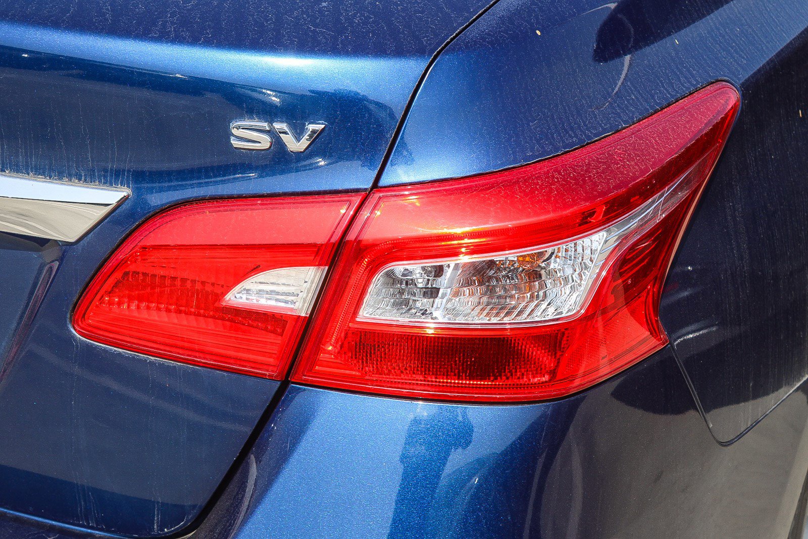 Used 2017 Nissan Sentra SV image 15