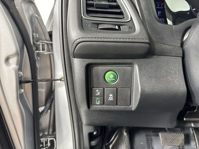 Certified 2022 Honda HR-V EX image 16